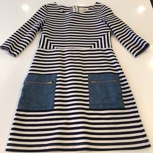 Tabitha Dress from Anthropologie size 6